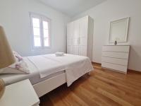 Posteľ alebo postele v izbe v ubytovaní M&D Old Town Zadar Luxury Apartment