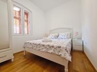 Posteľ alebo postele v izbe v ubytovaní M&D Old Town Zadar Luxury Apartment
