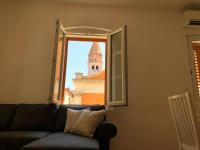 Posedenie v ubytovaní M&D Old Town Zadar Luxury Apartment