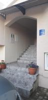 Plán poschodí v ubytovaní Apartment Modrić Zadar
