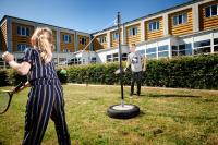 Hosté ubytování Milling Hotel Vejle