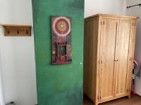 Plan piętra w obiekcie Kunstwerk AppARTement