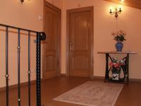 Plán poschodí v ubytovaní Hotel Las Torres