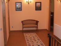 Posedenie v ubytovaní Hotel Las Torres