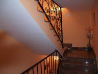 Plán poschodí v ubytovaní Hotel Las Torres