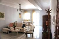 Plán poschodí v ubytovaní Denitas - downtown apartment