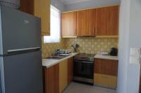 Plán poschodí v ubytovaní Denitas - downtown apartment