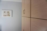 Plán poschodí v ubytovaní Denitas - downtown apartment