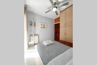 Plán poschodí v ubytovaní Denitas - downtown apartment