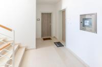 Půdorys ubytování Luxury suite Elysium