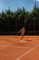 Tenis alebo squash v ubytovaní Hotel Chata Za Wsią alebo jeho okolí