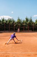 Tenis alebo squash v ubytovaní Hotel Chata Za Wsią alebo jeho okolí