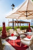 Plan piętra w obiekcie Grand Hotel Alassio Beach & Spa Resort - The Leading Hotels of the World