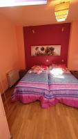 Villa Moreno Vivienda uso turístico, Avila – ažurirane cene ...