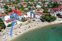 Príroda v okolí penziónu