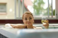 Goście zatrzymujący się w obiekcie Hotel Mazury