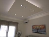 Půdorys ubytování NAFPAKTOS Beach luxury Suites