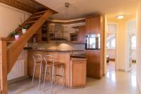Plán poschodí v ubytovaní Pécs City Center Apartman