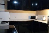Kuchyňa alebo kuchynka v ubytovaní Double Apartment - Athens Center, 7 BD, 3 BATH