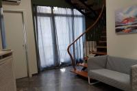 Posedenie v ubytovaní Double Apartment - Athens Center, 7 BD, 3 BATH