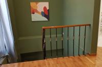 Plán poschodí v ubytovaní Double Apartment - Athens Center, 7 BD, 3 BATH