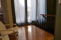 Posedenie v ubytovaní Double Apartment - Athens Center, 7 BD, 3 BATH