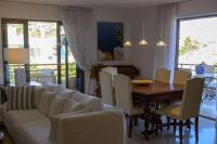 Posezení v ubytování Villa Waves - Agios Nikolaos Anavyssos