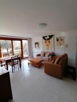 Plán poschodí v ubytovaní Noja Playamar Apartment