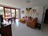 Plán poschodí v ubytovaní Noja Playamar Apartment