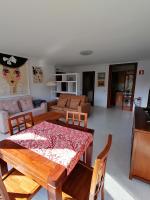Plán poschodí v ubytovaní Noja Playamar Apartment