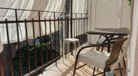 Půdorys ubytování Apartment Pomerio