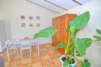 Plán poschodí v ubytovaní Apartamento Rural Vainilla