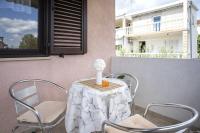 Plán poschodí v ubytovaní Apartments Zlata