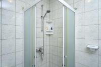 Kúpeľňa v ubytovaní Apartments Zlata