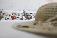 A bed or beds in a room at ReGenzio