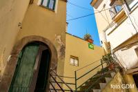 Plán poschodí v ubytovaní Estate4home - Casa Cristina