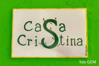 Certifikát, ocenenie alebo iný dokument vystavený v ubytovaní Estate4home - Casa Cristina