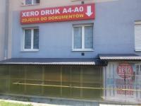 Certifikát, ocenenie alebo iný dokument vystavený v ubytovaní Velvet Apartament Kopińska