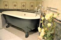 Plán poschodí v ubytovaní Holiday Home Tonkina kuća