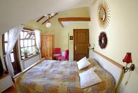 Posteľ alebo postele v izbe v ubytovaní Holiday Home Tonkina kuća