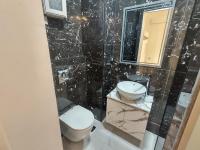 Koupelna v ubytování Polymnia Luxury Apartments Argostoli