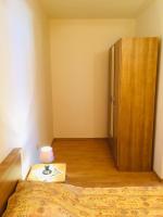 Posteľ alebo postele v izbe v ubytovaní Apartments Gubo
