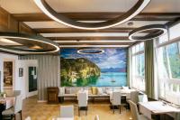 Przyroda w pobliżu tego hotelu