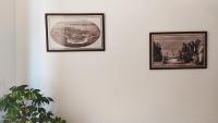 Půdorys ubytování Adri Guest House
