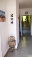 Půdorys ubytování Adri Guest House