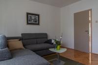 Posezení v ubytování Apartman Maria