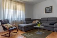 Posezení v ubytování Apartman Maria