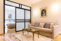 Posedenie v ubytovaní LUXURY #B by OTOTO