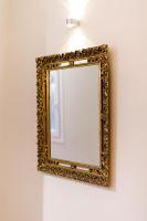 Plán poschodí v ubytovaní LUXURY #B by OTOTO