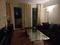 Posedenie v ubytovaní Apartament Mimi